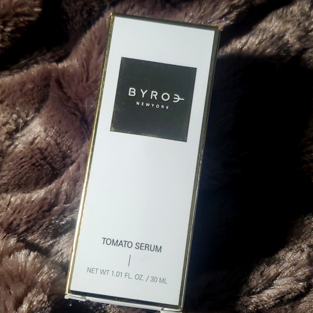 Tomato Serum